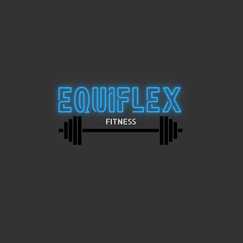 Equiflex Fitness My Weekly Meal Planner FREE